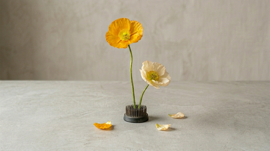 What is a Flower Frog? The Floristry Tool You Didn't Know You Needed
