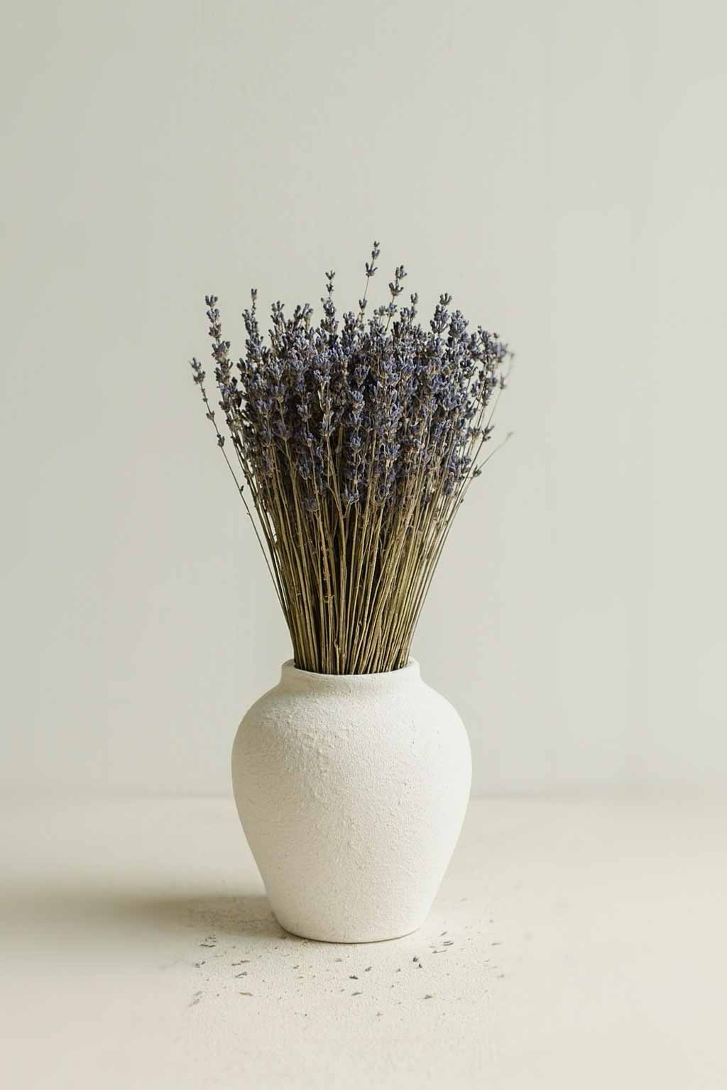 Dried-Lavender-Bunch