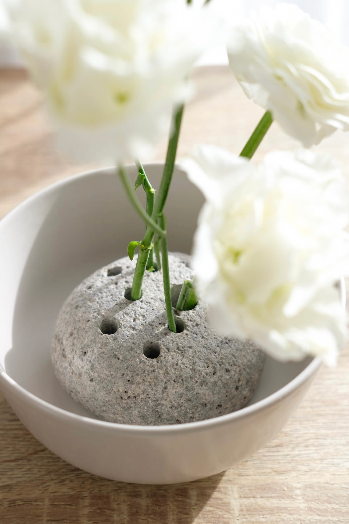 japanese-stone-flower-frog-ikebana-vase
