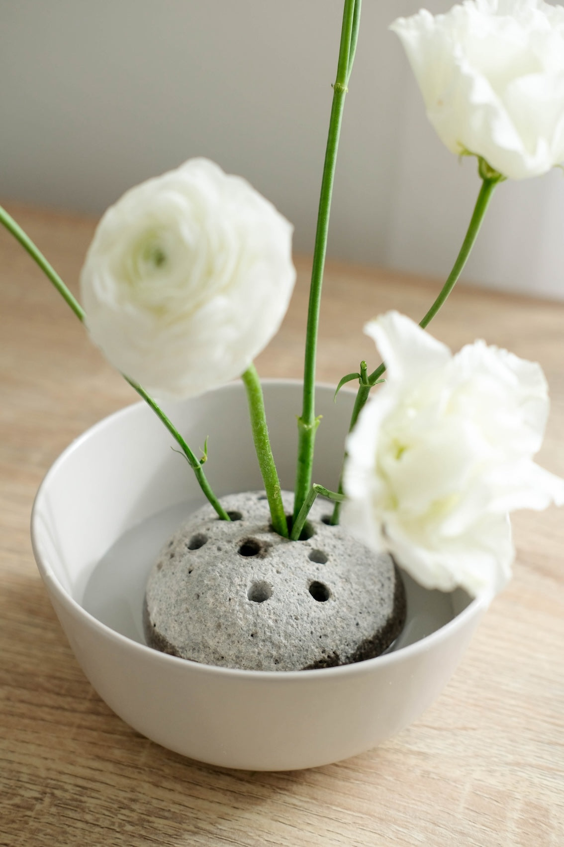 japanese-stone-flower-frog-ikebana-vase